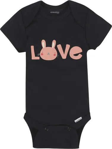 Miniatura 2 de Onesies Brand Baby Boys 3 Outfit Bundle Mix Match Newborn to 12m Pants Set