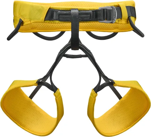 Miniatura 12 de Kailas Airo Arnés de Escalada en Roca para Hombres, Montañismo, Escalada en Hielo en Árboles, Mujeres, Arnés de Seguridad de Medio Cuerpo para Rapel