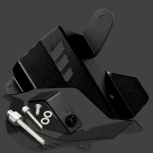 Miniatura 3 de Para BMW F850GS Adventure F750GS 2018-2022 Accesorios de motocicleta CNC Aluminio palanca de cambios Cubierta protectora F 850GS 750GS 850GS 850 750