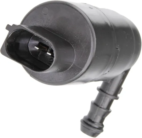 Miniatura 4 de URO Parts Bomba de lavadora de faros delanteros 3B7955681