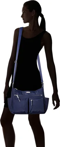 Miniatura 7 de Baggallini Anywhere Hobo