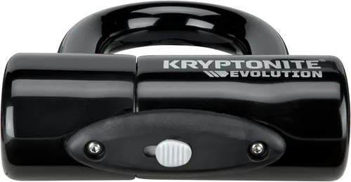 Miniatura 3 de Kryptonite Evolution series-4 14 mm bloqueo de disco de bicicleta