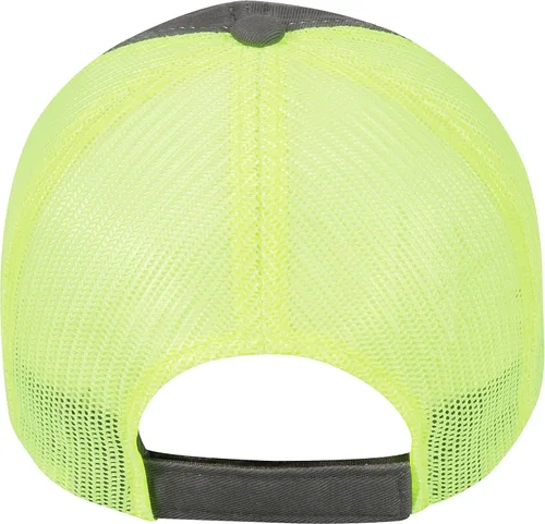 Miniatura 4 de Gorra para Exterior con Malla en la Parte Posterior