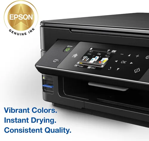 Miniatura 4 de Epson T288520 DURABrite Ultra Color Combo Pack - Cartucho de tinta de capacidad estándar.