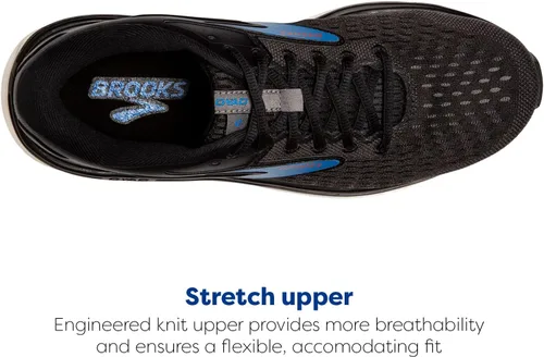 Miniatura 4 de Brooks Tenis de correr Dyad 11 para hombre