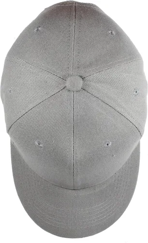 Miniatura 21 de Gelante - Gorra lisa de béisbol ajustable con correa trasera (3 unidades)