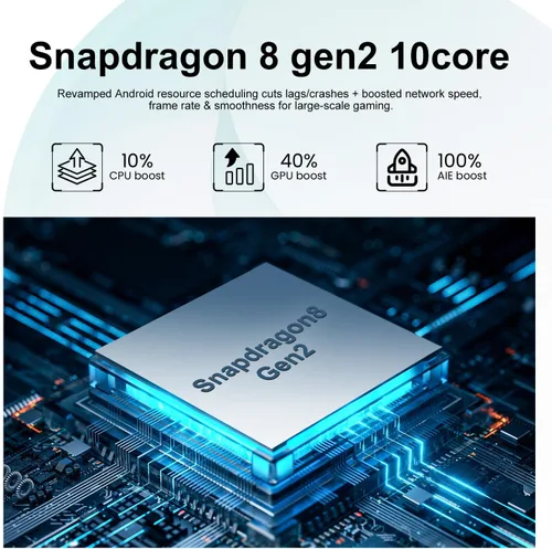 Miniatura 5 de Teléfono desbloqueado I26 Ultra Android Phone 10-core 12GB+512GB Teléfono celular 7 pulgadas Pantalla HD Teléfono móvil 108MP+48MP Cámara 6800 mAh