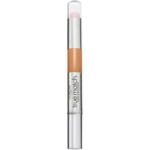 Miniatura 18 de Corrector L 'Oreal Paris True Match, de 0.17 onzas