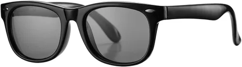 Miniatura 71 de Lentes de sol polarizados de goma elastómero termoplástico (TPEE) flexible, para niñas y niños de 3 a 9 años