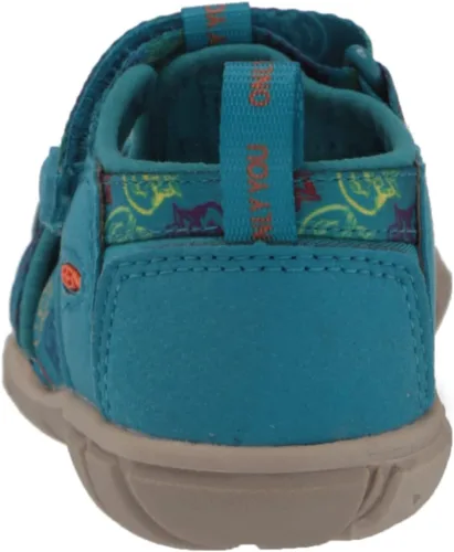Miniatura 3 de KEEN Unisex-child Seacamp II CNX Closed Toe
