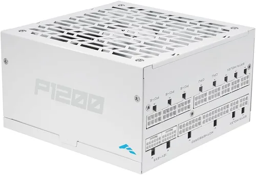 Miniatura 13 de SAMA XP850W Fuente de alimentación PC Platinum 80+ ATX3.0 PCIE5.0 Voltaje completo 12VHPWR PSU Ventilador silencioso Modo ECO Fuente de alimentación