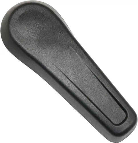 XQSMWF Manija de palanca reclinable para asiento delantero 5C6-881-236 compatible con VW Beetle & Beetle Convertible 2012-2018 para Jetta Sedan Negro