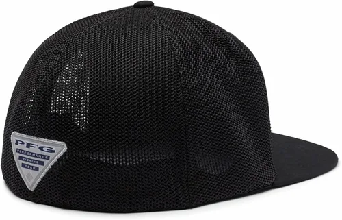 Miniatura 3 de Columbia PFG Mesh Flat Brim Ball Cap