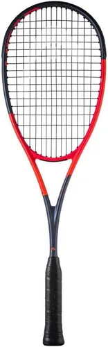 Miniatura 2 de Head Serie de raquetas de squash radicales de grafeno - Tecnología AFP destacada de encordado de raquetas - Serie de raquetas de control definitivo