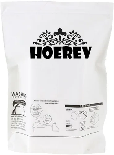 Miniatura 7 de Marca Hoerev pantalones de modal y elastano súper suave para yoga y pilates.