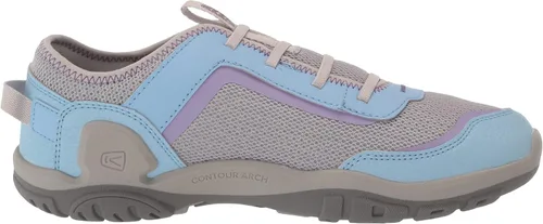 Miniatura 14 de KEEN Knotch Tracer - Tenis cómodos unisex para niños