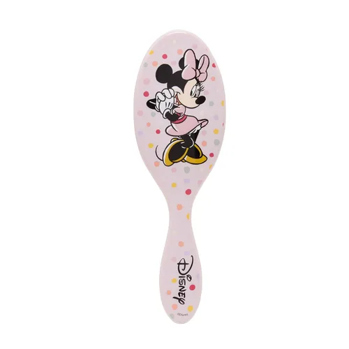 Miniatura 16 de Wet Brush - Cepillo desenredante Original, Stitch & Angel (Disney Love), con cerdas ultrasuaves IntelliFlex, cerdas desenredantes que se deslizan a