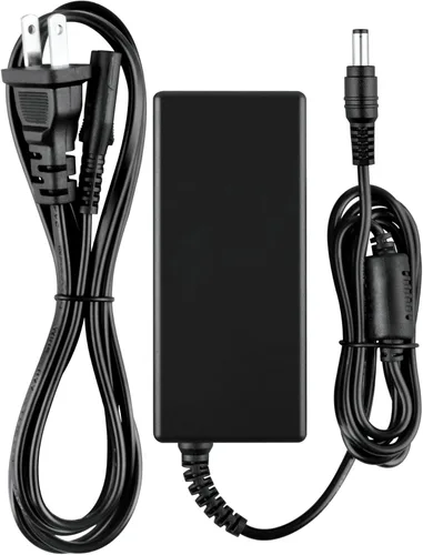 Miniatura 3 de UL 42V AC/DC adaptador cargador compatible con Jasion EB5 36V/10Ah 350W bicicleta eléctrica cable de alimentación