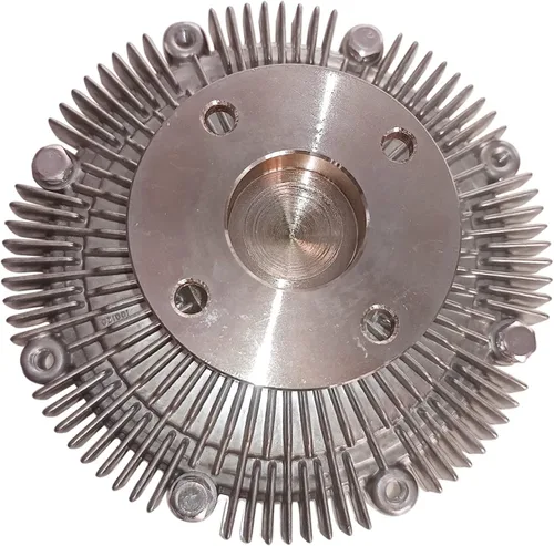 Miniatura 4 de 2664 Embrague de ventilador térmico de servicio estándar para Nissan 1999-2004 Frontier 3.3L, 1990-1995 Pathfinder 3.0/1996-2000 3.3L, 2000-2004