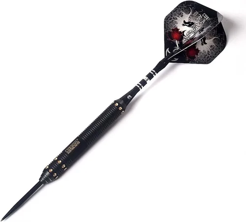 Miniatura 3 de CUESOUL Dragon Profesional - Dardos de punta de acero 25g/23g/21g/20g 0.81 oz-J2104