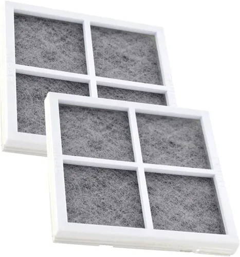 Miniatura 6 de Neo-Pure Reemplazo del filtro de aire del refrigerador LT120F, reduce los olores y mantiene el aire fresco, fácil instalación. Reemplaza ADQ73214402