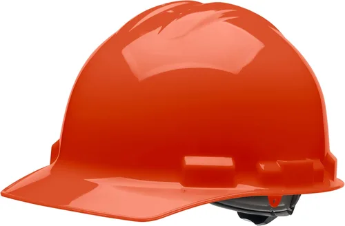 Miniatura 9 de Casco Malta Dynamics – Casco de construcción y seguridad estilo gorra para hombres y mujeres, sistema de suspensión de 4 puntos, conforme a OSHA