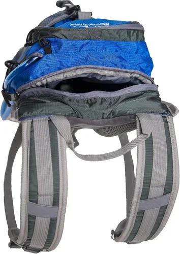 Miniatura 10 de American Outback Mochila de hidratación Diamond