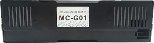 Miniatura 9 de YOUEXPERT Cartucho de mantenimiento MC-G01 Depósito de tinta residual compatible con Canon MAXIFY GX6020 GX7020 GX6040 GX6050 GX7040 GX7050