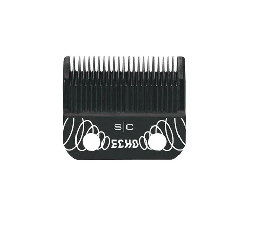 Miniatura 3 de StyleCraft Saber and Saber II Professional Full Metal Body High-Torque Digital Brushless Motor Cordless Hair Clipper