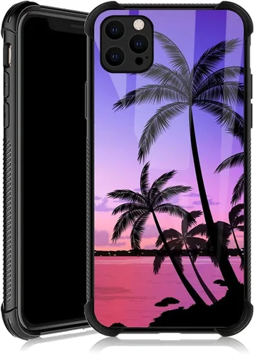 Miniatura 43 de ZHEGAILIAN Funda compatible con iPhone 13 Pro, fundas Cat Heartbeat 13 Pro para niñas, esquinas reforzadas, TPU suave, a prueba de golpes, Latido