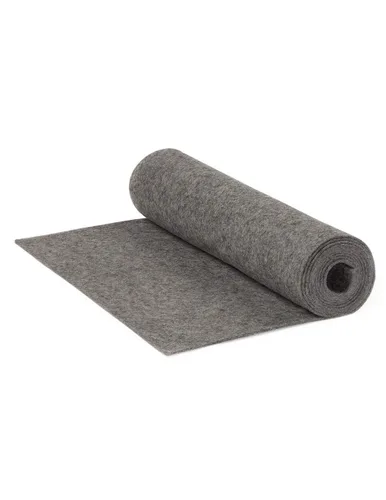 The Felt Store Fieltro industrial F-51 - 60 pulgadas de ancho x 3 pies de largo x 1/16 pulgadas de grosor - Fieltro prensado SAE para componentes de