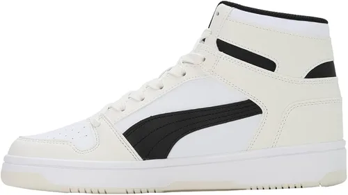 Miniatura 2 de PUMA Tenis para hombre, Black Ebony Nimbus Cloud