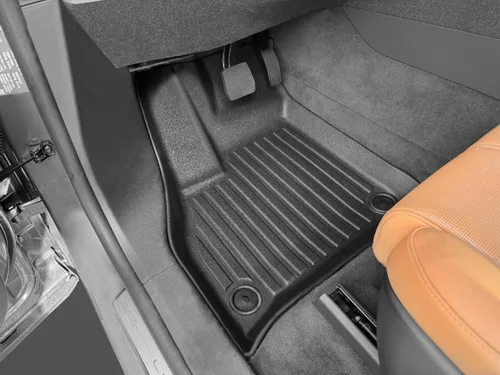 Miniatura 2 de Para los modelos Lucid Gravity 2025-2026 - Alfombrillas personalizadas para automóvil - Cobertura máxima, todo tipo de clima, medición láser - Este
