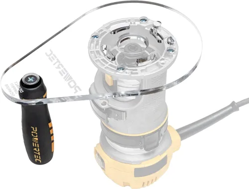 Miniatura 14 de POWERTEC Padre-71051E