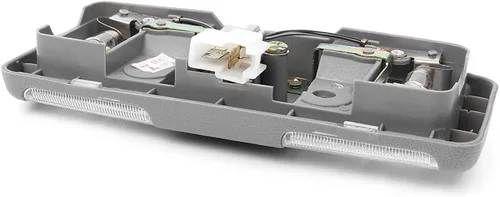 Miniatura 5 de Luz de domo automotriz, lámpara de lectura de techo interior de automóvil para Mitsubishi Pajero Montero Shogun V31 V32 V33 V43 1990-2004