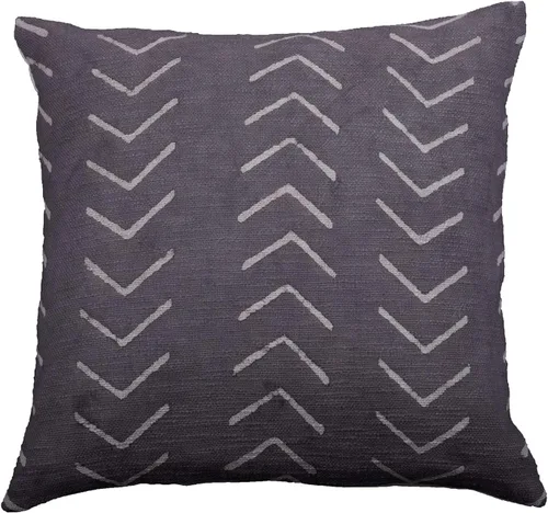 Miniatura 171 de Trade Star Funda de almohada corporal de diseñador 100 % algodón, hecha a mano, grande, funda de almohada decorativa estilo bohemio para casa