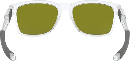 Miniatura 7 de Oakley Mens Oo9272 Catalyst Rectangular Sunglasses