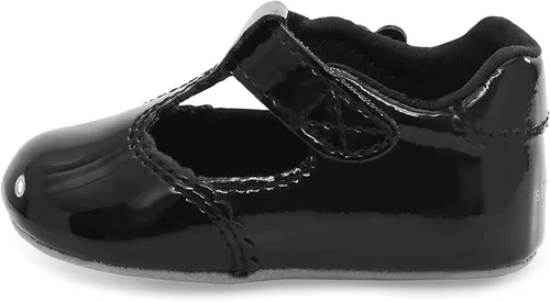 Miniatura 5 de Stride Rite Zapato de cuna Pw-ann para bebé niña