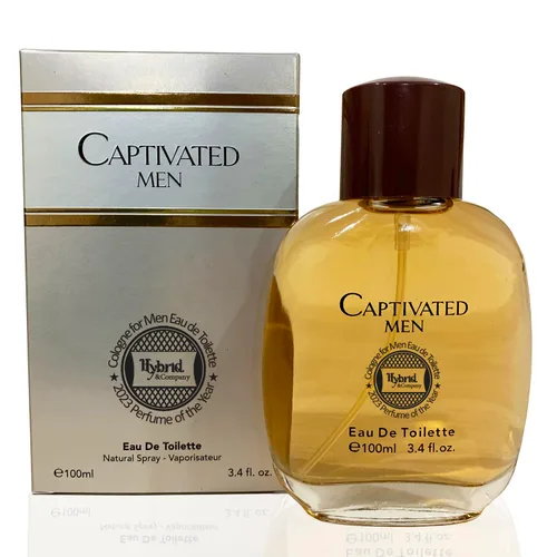 Miniatura 10 de Hybrid & Company SAVANNAH Colonia para hombre, Eau De Toilette Natural Spray Masculino Aroma Masculino, 3.4 Fl Oz