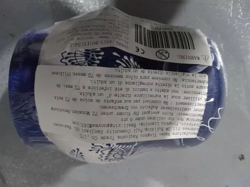 Miniatura 6 de Muñecas rusas de anidación para niños, muñeca Matryoshka 10 piezas hechas a mano