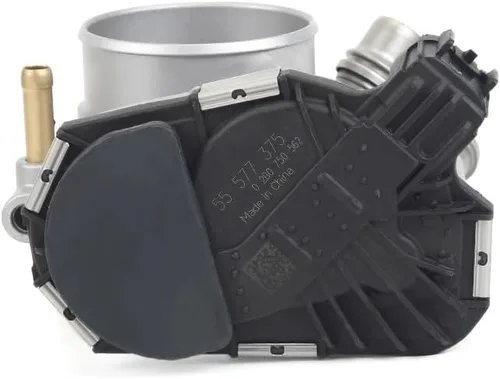 Miniatura 4 de 55561495 55577375 Cuerpo del acelerador compatible con Pontiac G3 G3 Wave 2009, Chevy Sonic Cruze Aveo Aveo5 2009-2018, motor 1.6L 1.8L L4