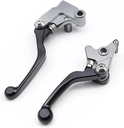 Miniatura 3 de Para YZ125X 2017-2023, YZ125 YZ250 2015-2023, YZ250F YZ426F YZ450F 2009-2023, YZ250X 2016-2023, YZ250FX 2020-2020-2023, YZ450FX 2019-2023 Palancas