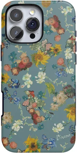 Miniatura 79 de Casely Funda para iPhone 16 Pro Max Todas las cosas divertidas Diversión en días laborables Compatible con MagSafe Diseño de funda