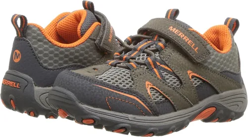 Miniatura 7 de Merrell Trail Chaser Jr Zapato para niño