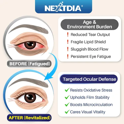 Miniatura 9 de Suplemento de luteína y zeaxantina, gomitas para la salud ocular, fórmula basada en AREDS2, Omega-3, zinc, enfoque cerebral y aprendizaje, apoyo