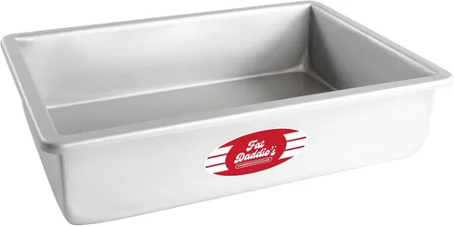 Miniatura 14 de Fat Daddio's sartenes de aluminio anodizado, N/A