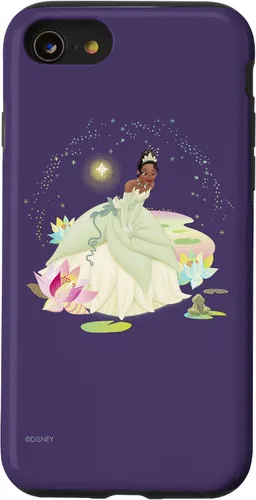 Miniatura 18 de Disney La princesa y la rana Tiana en una funda Bayou para iPhone 17