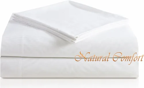 Miniatura 50 de Natural Comfort Premier Hotel Select - Juego de sábanas