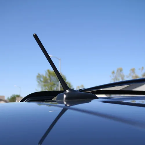 Miniatura 3 de VOFONO Antena para Toyota Rav4 Prius Corolla Sienna 4Runner Sequoia Camry Avalon Venza Matrix Solara Yaris Mazda Highlander Tundra Tacoma FJ Cruiser