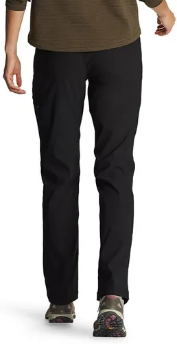 Miniatura 2 de Eddie Bauer Pantalón Rainier para mujer